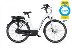 ebike das original city 007